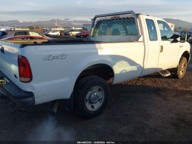 Ford F-250 Image 3