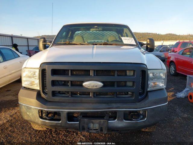 Ford F-250 Image 9