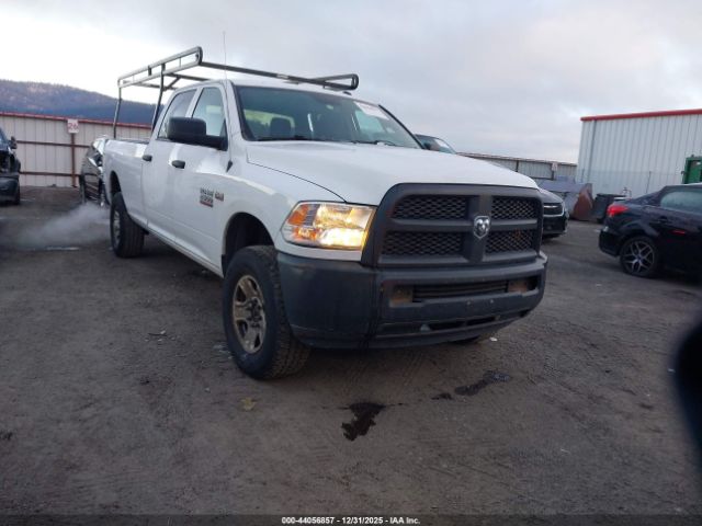 Ram 2500 Tradesman Image 1