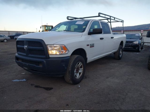 Ram 2500 Tradesman Image 14