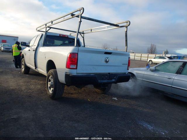 Ram 2500 Tradesman Image 2