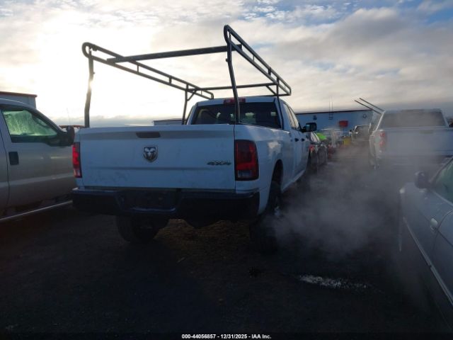 Ram 2500 Tradesman Image 4