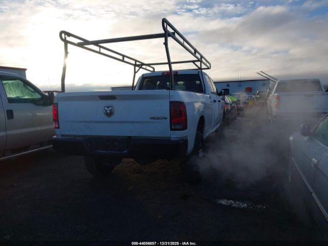 Ram 2500 Tradesman Image 4