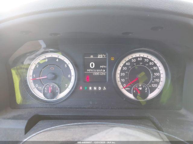 Ram 2500 Tradesman Image 5