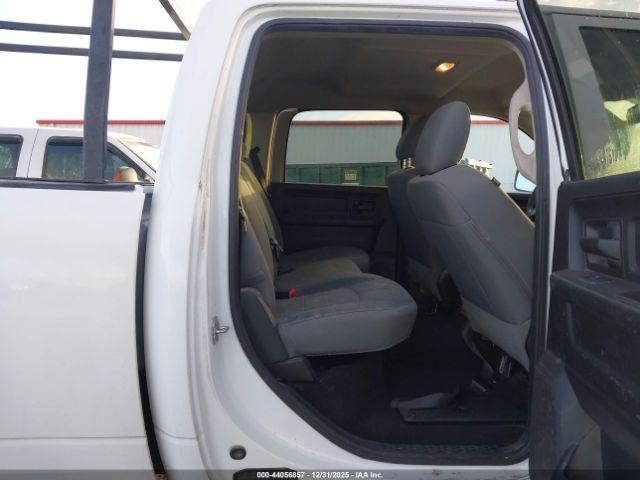 Ram 2500 Tradesman Image 15