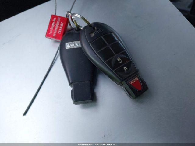 Ram 2500 Tradesman Image 8