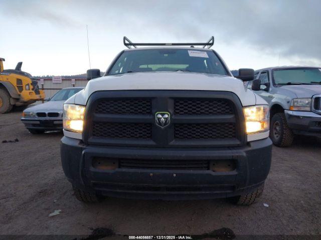 Ram 2500 Tradesman Image 7