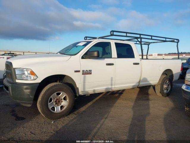 Ram 2500 Tradesman Image 13