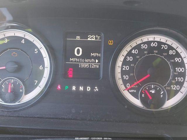 Ram 2500 Tradesman Image 6