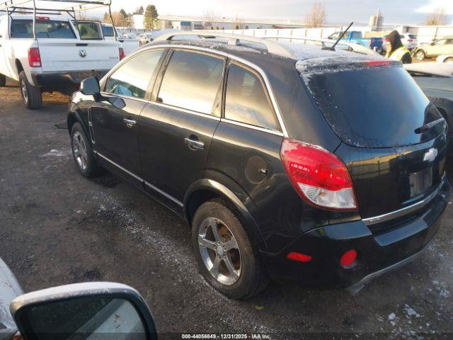 Chevrolet Captiva Ltz Image 6