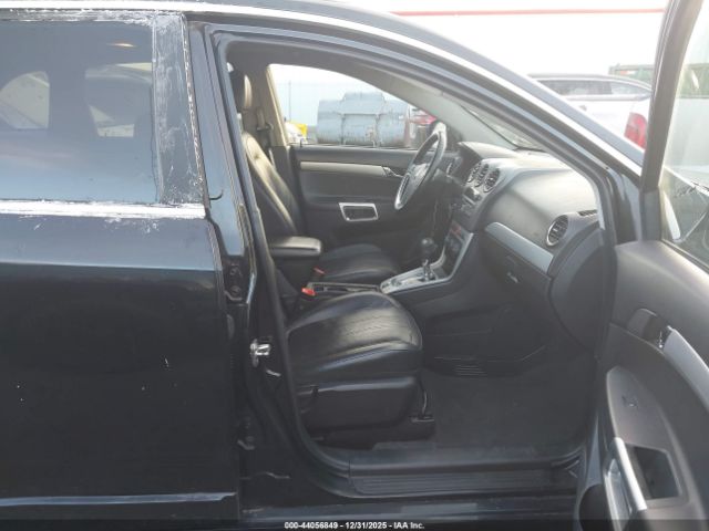 Chevrolet Captiva Ltz Image 9