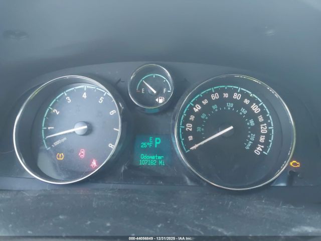 Chevrolet Captiva Ltz Image 3