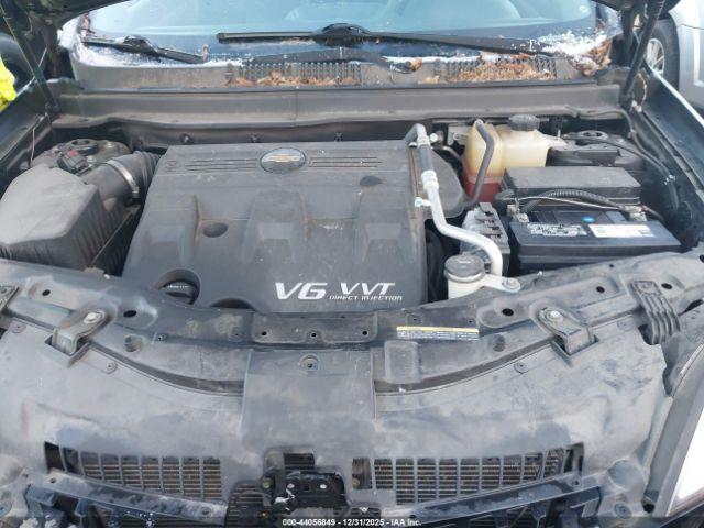 Chevrolet Captiva Ltz Image 8