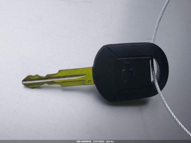 Chevrolet Captiva Ltz Image 10