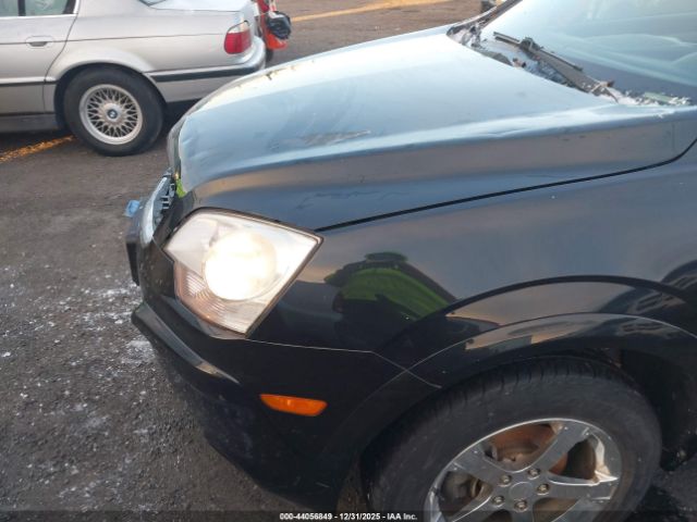 Chevrolet Captiva Ltz Image 14