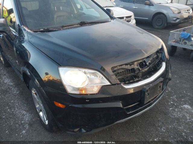 Chevrolet Captiva Ltz Image 12