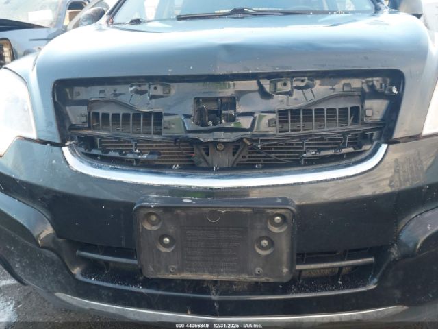 Chevrolet Captiva Ltz Image 15