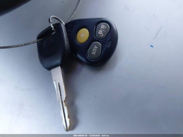 Isuzu Rodeo Image 13