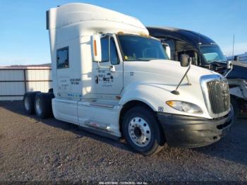  Salvage International Prostar Premium