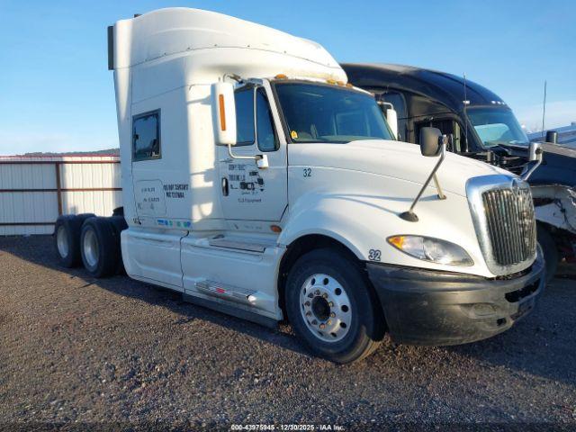  Salvage International Prostar Premium