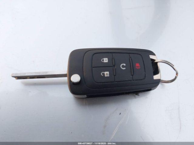 Chevrolet Sonic 2lz Image 11