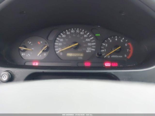 Mitsubishi Galant Es Image 11