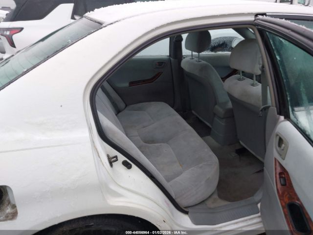 Mitsubishi Galant Es Image 10