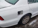 Mitsubishi Galant Es Image 8