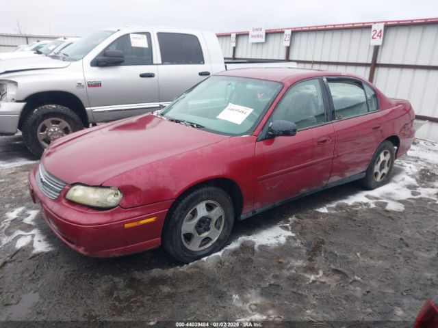 Chevrolet Classic Image 9