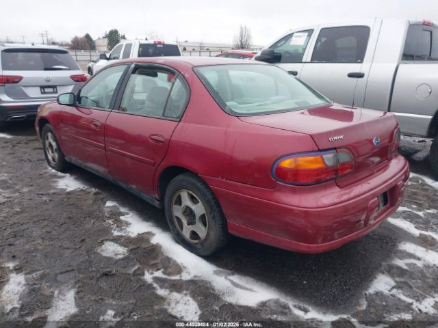 Chevrolet Classic Image 10