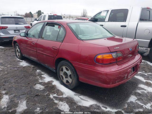 Chevrolet Classic Image 10