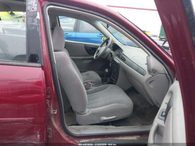 Chevrolet Classic Image 12