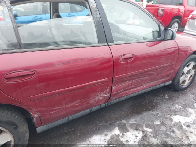 Chevrolet Classic Image 14