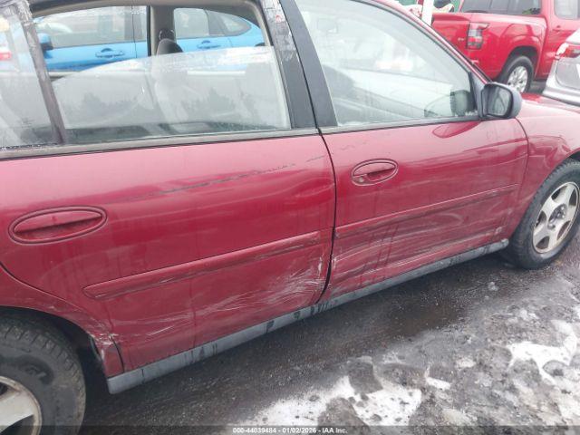 Chevrolet Classic Image 14