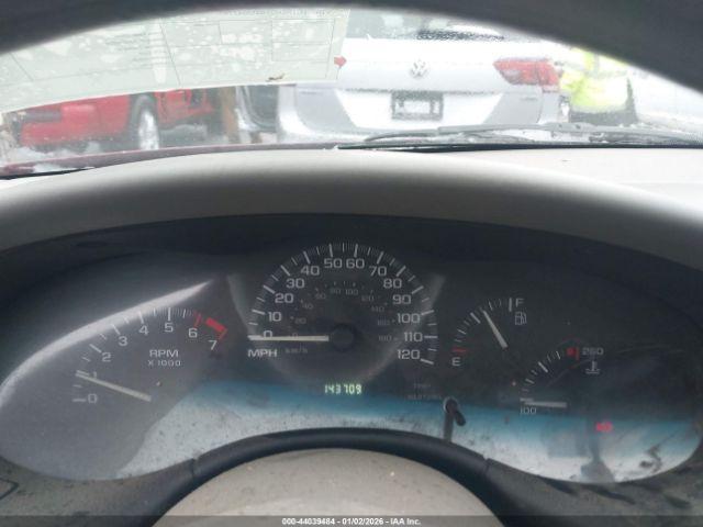 Chevrolet Classic Image 6