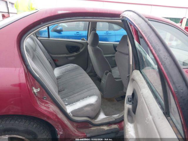 Chevrolet Classic Image 16