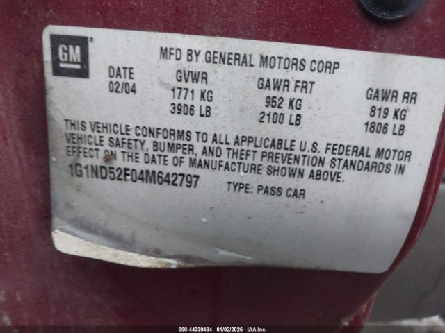 Chevrolet Classic Image 4