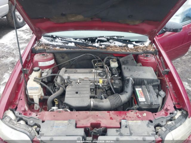 Chevrolet Classic Image 8