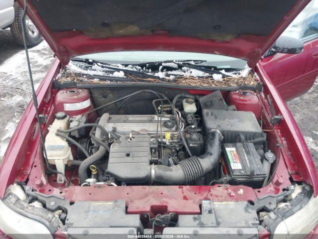 Chevrolet Classic Image 8