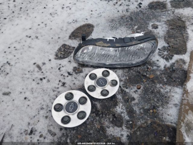 Chevrolet Classic Image 15