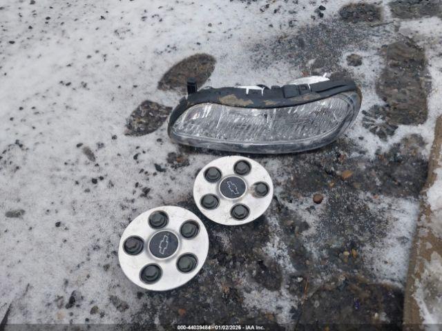 Chevrolet Classic Image 15