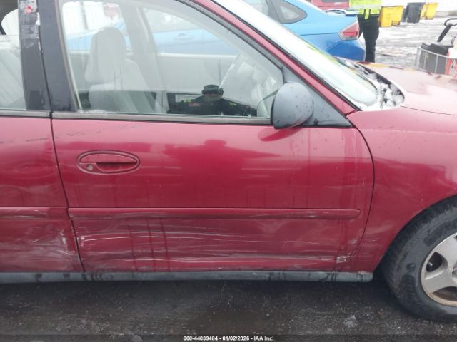 Chevrolet Classic Image 17