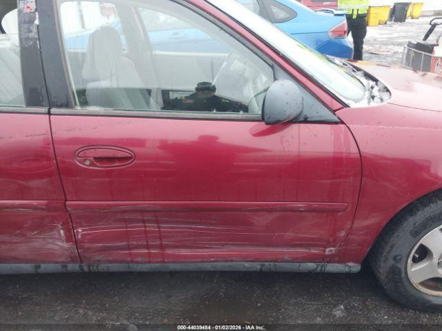 Chevrolet Classic Image 17