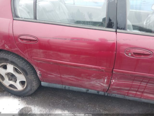 Chevrolet Classic Image 13