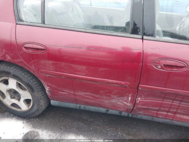 Chevrolet Classic Image 13