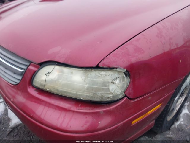 Chevrolet Classic Image 11