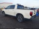 Honda Ridgeline Rtl-e Image 16