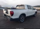 Honda Ridgeline Rtl-e Image 17