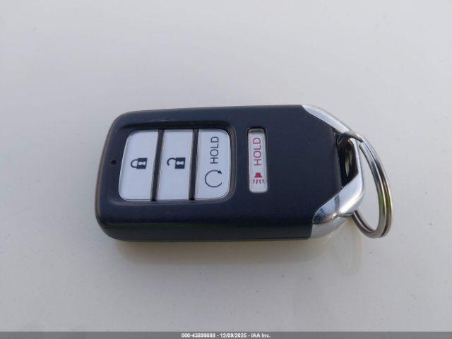 Honda Ridgeline Rtl-e Image 5