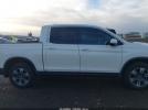 Honda Ridgeline Rtl-e Image 8